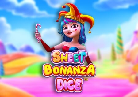Sweet Bonanza Dice