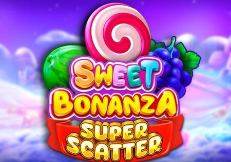 Sweet Bonanza Super Scatter