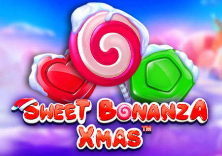 Sweet Bonanza Xmas