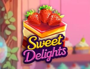 Sweet Delights