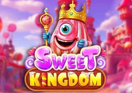 Sweet Kingdom