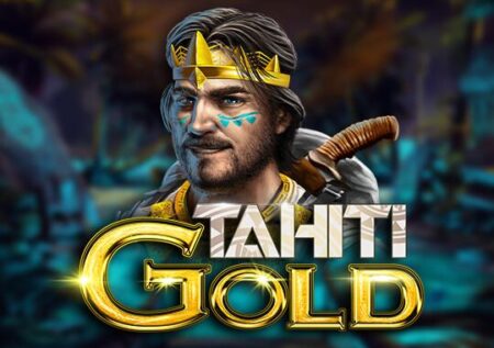 Tahiti Gold