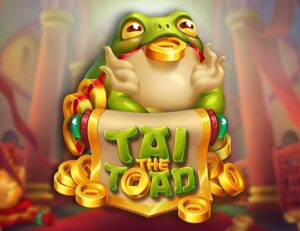 Tai The Toad