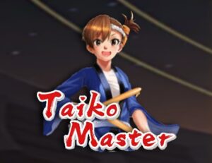 Taiko Master