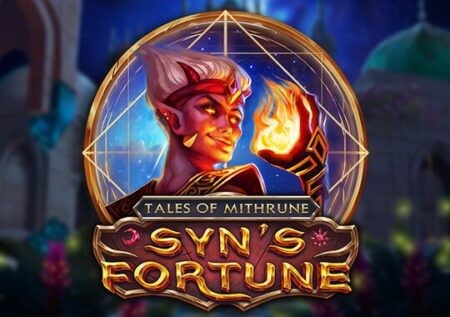 Tales of Mithrune Syns Fortune