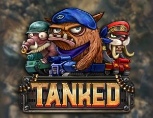 Tanked