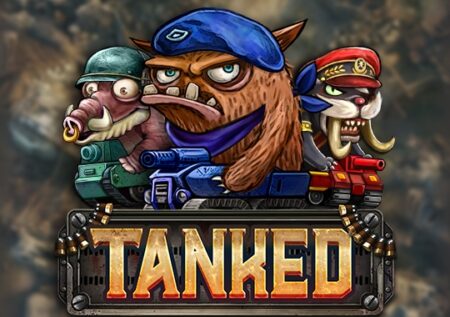 Tanked
