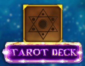 Tarot Deck