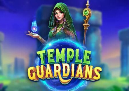 Temple Guardians