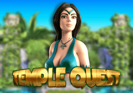 Temple Quest