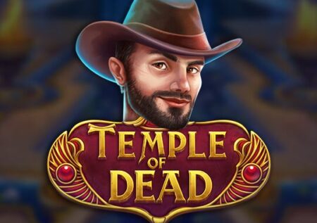 Temple of Dead