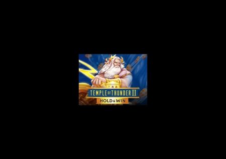 Temple of Thunder II