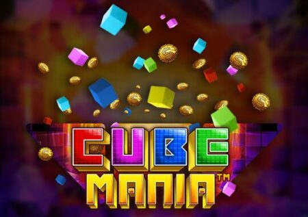 Tetri Mania (Cube Mania)