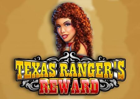 Texas Rangers Reward