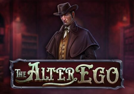 The Alter Ego