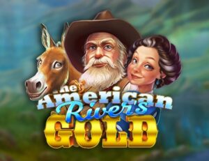 The American Rivers Gold