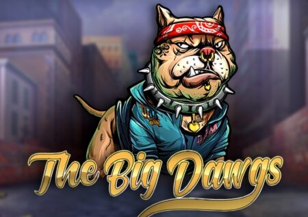 The Big Dawgs