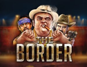 The Border