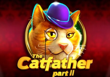 The Catfather Part II