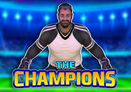 The Champions