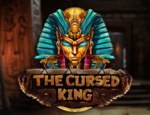 The Cursed King