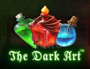 The Dark Ark