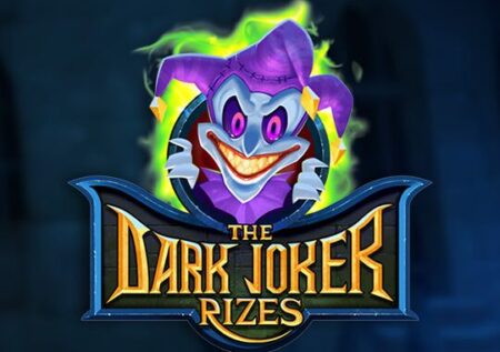 The Dark Joke Rizes