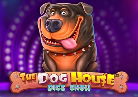 The Dog House Dice Show