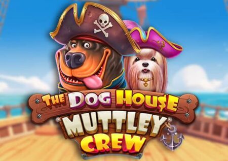 The Dog House: Muttley Crew