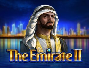 The Emirate II