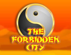 The Forbidden City