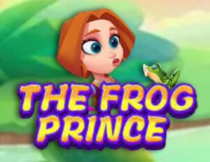 The Frog Prince
