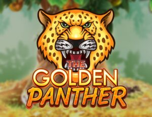 The Golden Panther