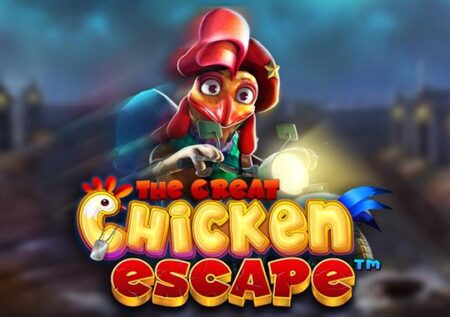 The Great Chicken Escape