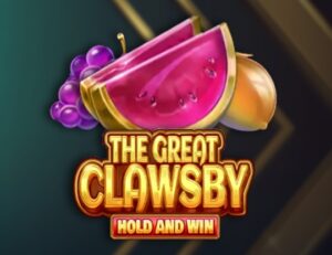 The Great Clawsby Hold and Win