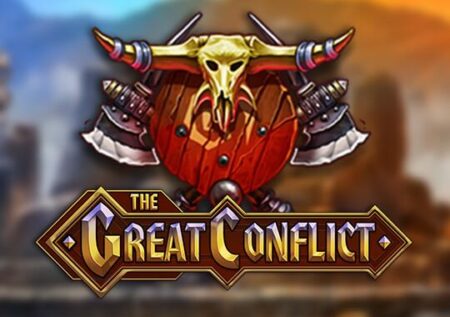 The Great Conflict
