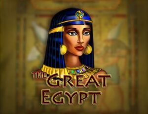 The Great Egypt