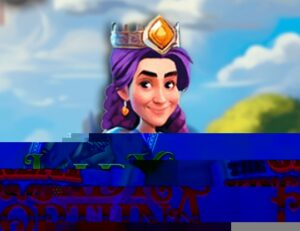 The Great King’s Crown