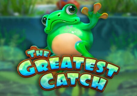 The Greatest Catch
