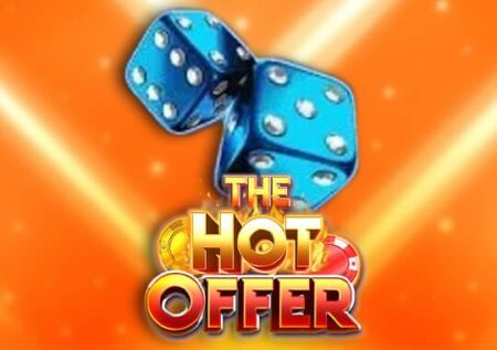 The Hot Offer