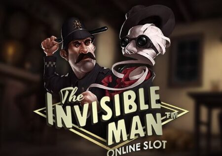 The Invisible Man