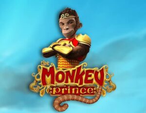 The Monkey Prince