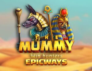 The Mummy Epicways