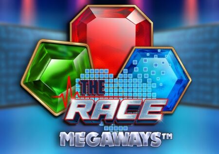 The Race Megaways