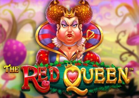 The Red Queen