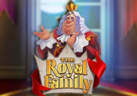 The Royal Family