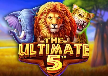 The Ultimate 5