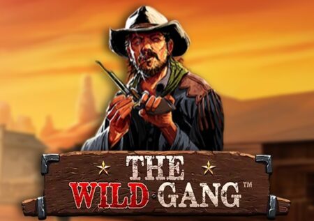 The Wild Gang