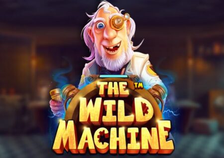 The Wild Machine