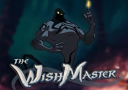 The Wish Master